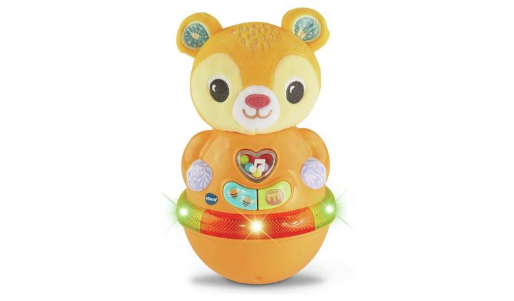 Vtech Rock And Roll Bear