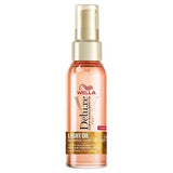 Wella deluxe Light Oil 100ml GOODS Superdrug   