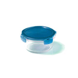 LocknLock Oven Glass Round 650ml GOODS M&S   