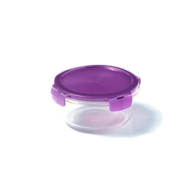 LocknLock Oven Glass Round 650ml GOODS M&S   