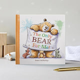 The Only Bear For Me Gift Book - From You To Me GOODS M&S   