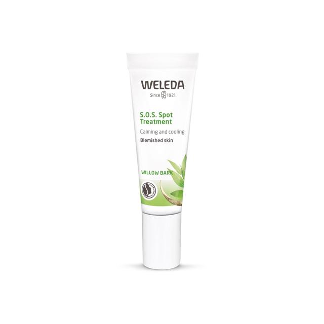 Weleda SOS Vegan Spot Treatment   10ml