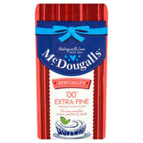 McDougalls Extra Fine 00 Flour   1kg GOODS M&S   