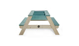 Plum Surfside Sand and Water Table - Teal GOODS Argos