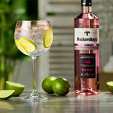 Moskovskaya Pink Vodka   70cl GOODS M&S   