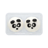 M&S Panda Bao Buns - Taste of Asia   120g GOODS M&S   