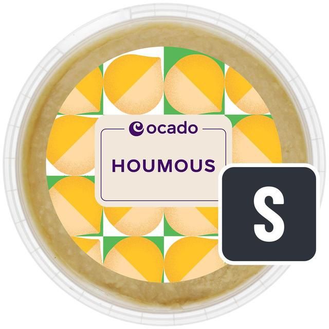 Ocado Houmous   200g GOODS M&S   