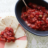 Ocado Tomato Salsa Dip   200g GOODS M&S   