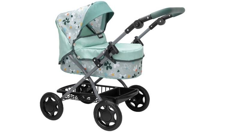 Mamas & Papas Roamer Pram