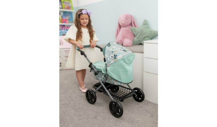 Mamas & Papas Roamer Pram GOODS Argos