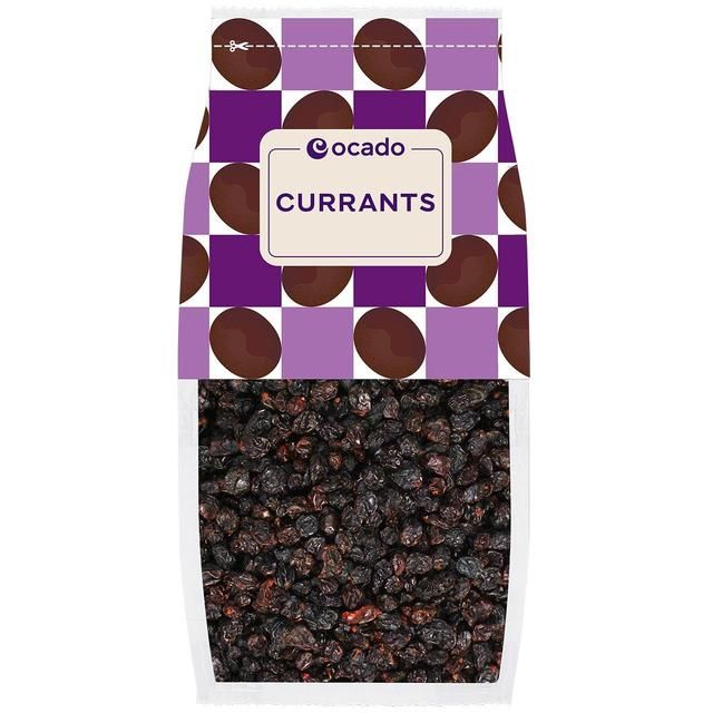 Ocado Currants   500g