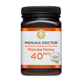 Manuka Doctor Manuka Honey MGO 240 500g Manuka Honey Holland&Barrett   