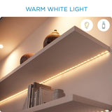 WiZ White & Colour Smart LED Light Bayonet Fitting GOODS M&S   