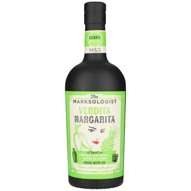 M&S Verdita Margarita   500ml GOODS M&S   