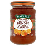 Mackays Vintage Marmalade   340g GOODS M&S   