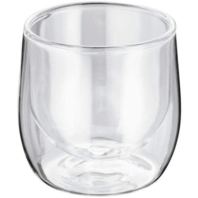 Judge Double Walled Tumbler Set   2 per pack