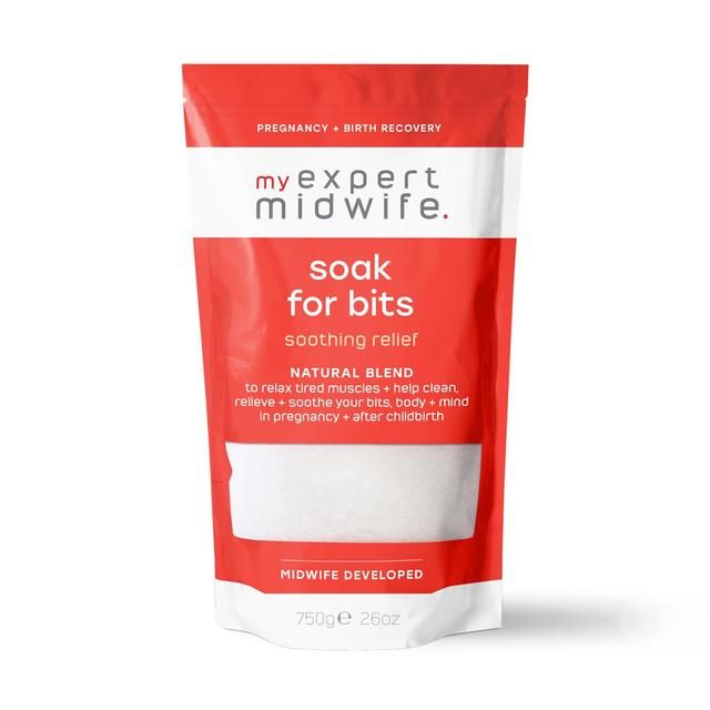 My Expert Midwife Recovery Soak For Bits    750g GOODS M&S   