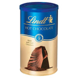 Lindt Drinking Milk Hot Chocolate   300g GOODS M&S   