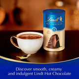 Lindt Drinking Milk Hot Chocolate   300g GOODS M&S   