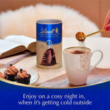 Lindt Drinking Milk Hot Chocolate   300g GOODS M&S   