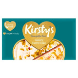 Kirsty's Luxury Carrot Cake Slices   180g GOODS M&S   