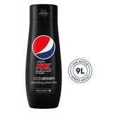 Sodastream Pepsi Max   440ml GOODS M&S   