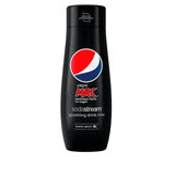 Sodastream Pepsi Max   440ml GOODS M&S   