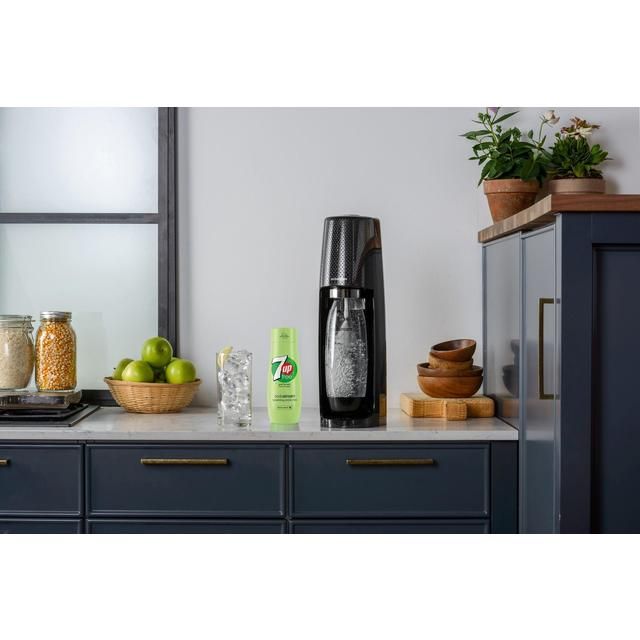 Sodastream 7Up Free Of Sugar   440ml GOODS M&S   