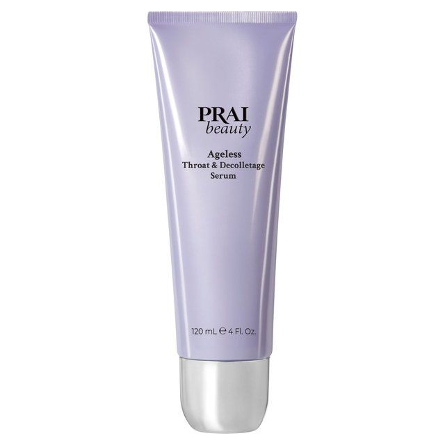 PRAI Beauty AGELESS Throat and Decolletage Neck Serum