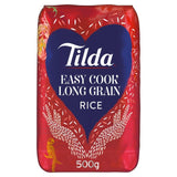 Tilda Easy Cook Long Grain Rice   500g GOODS M&S   