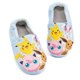 Pokemon Girls Slippers (1) GOODS Superdrug   