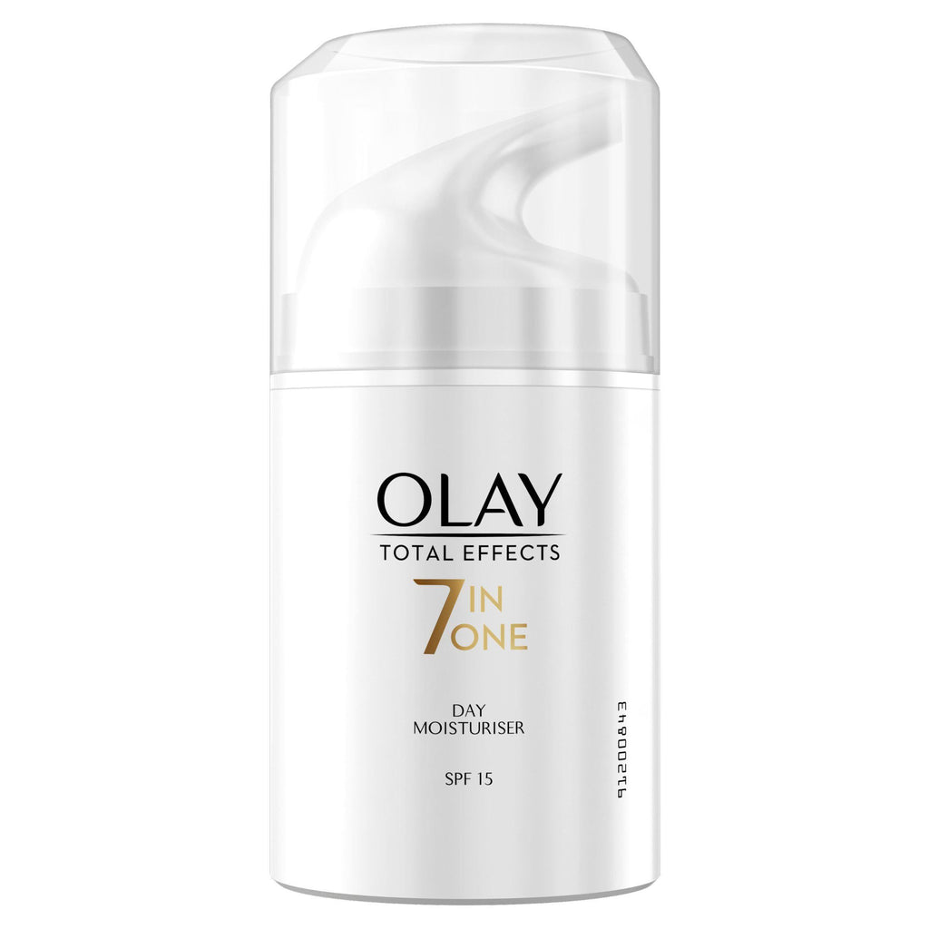 Olay Total Effects 7in1 Day Moisturiser