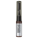 Rimmel Wonder'Last Brow For Days - 004 Dark Brown GOODS Superdrug   