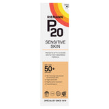 Riemann P20 SPF 50+ Sensitive Sun Cream GOODS ASDA   