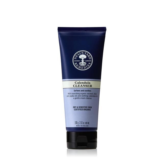 Neal's Yard Remedies Calendula Cleanser   100g GOODS M&S   