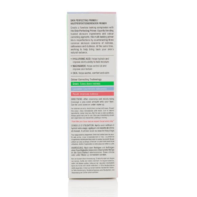 Super Facialist Skin Perfecting Primer   30ml GOODS M&S   