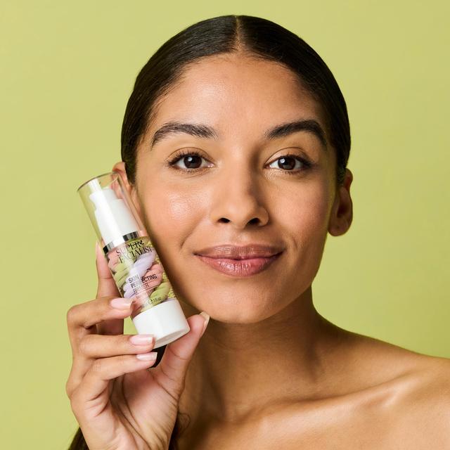 Super Facialist Skin Perfecting Primer   30ml GOODS M&S   