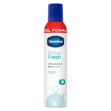 Vaseline Active Fresh Spray Anti-Perspirant Deodorant   250ml GOODS M&S   