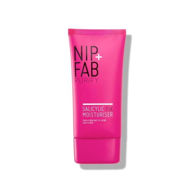 NIP+FAB Salicylic Fix Moisturiser   40ml