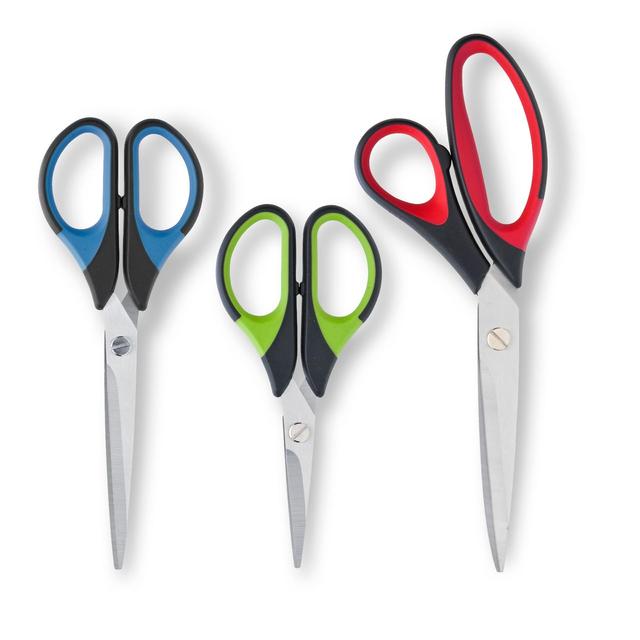 Taylors Eye Witness 3pc Scissor set