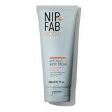 Nip+Fab Glycolic Fix Body Cream   200ml GOODS M&S   