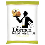 The Dormen Baked Nuts & Fruit   160g GOODS M&S   