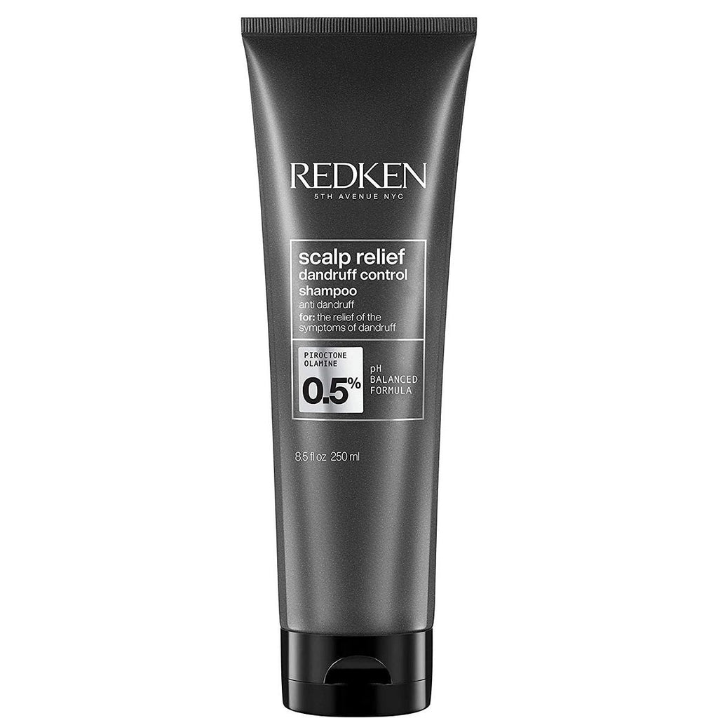 Redken Scalp Relief Dandruff Control Shampoo 250ml