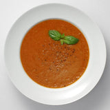 RENOURISH Calm Soup Tomato & Basil   500g GOODS M&S   