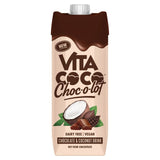 Vita Coco Choc-o-lot Chocolate & Coconut Drink    1L GOODS M&S   