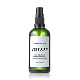 VOTARY Super Seed Cleansing Oil - Chia and Parsley Seed   100ml GOODS M&S   