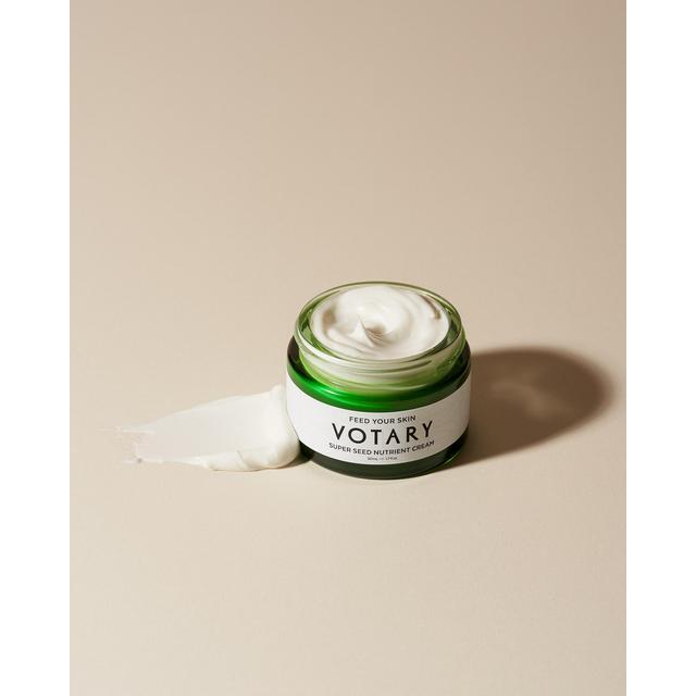 VOTARY Super Seed Nutrient Cream   50ml