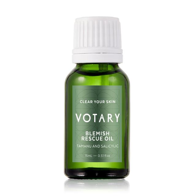 VOTARY Blemish Rescue Oil - Tamanu and Salicylic   15ml