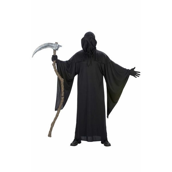 Orion Costumes Adult Dark Grim Reaper X-Large GOODS Superdrug   