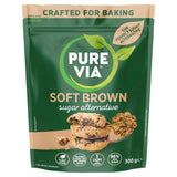 Pure Via Bakers Secret Soft Brown Sugar Alternative   300g GOODS M&S   